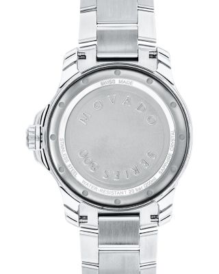 Series 800 Watch, 40mm