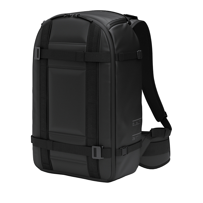 DB RAMVERK PRO BACKPACK 26L