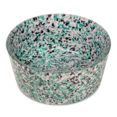 Glass Bowl, Medium