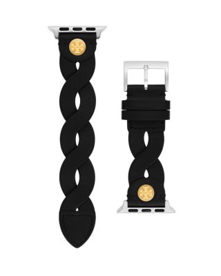 Tory Burch Apple Watch® Braided Strap | Bloomingdale's
