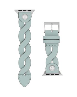 Tory Burch - Apple Watch&reg; Braided Strap