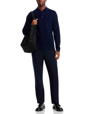 Diluigi Polo Sweater - Exclusive