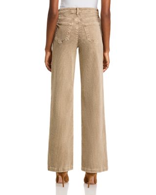 Scottie Corduroy Jeans in Barrel