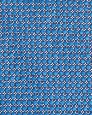 Classic Geo Dot Necktie - Exclusive