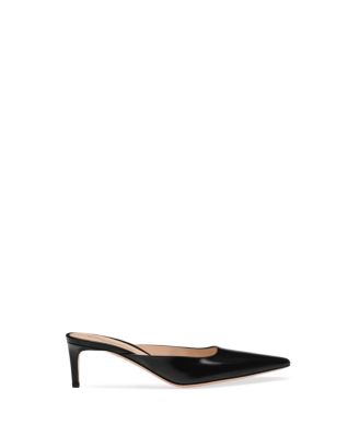 Gianvito Rossi - Women's Lindsay Mule