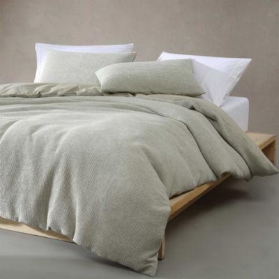 Calvin Klein Microwaffle Duvet Set