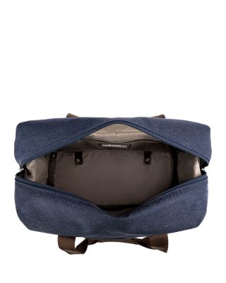 Platinum&reg; Elite Drop-Bottom Weekender