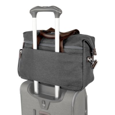 Platinum&amp;reg; Elite UnderSeat Tote Bag