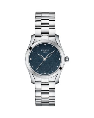 Tissot T-Wave Watch, 30mm