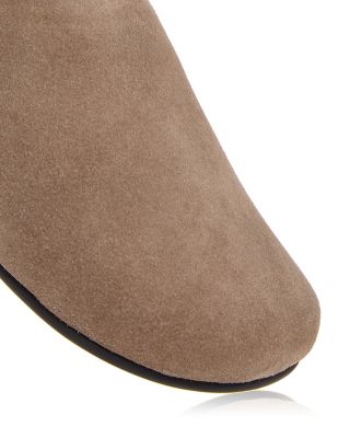 Women's Content Mules