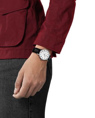 Everytime Watch, 34mm