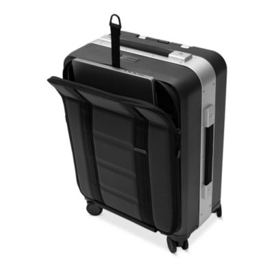 Ramverk Pro Front Access Carry On Luggage