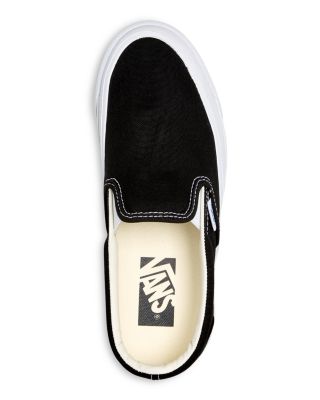 Women's LX Reissue 98 Slip On Sneakers