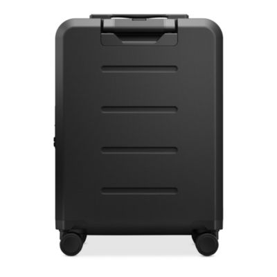 Front Access Carry On Luggage