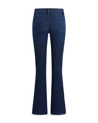 Barbara High Rise Bootcut Jeans in Rescue