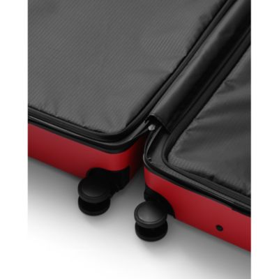 Front Access Carry On Luggage