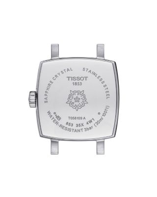 Lovely Square Festive Kit Watch, 20mm x 20mm