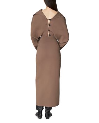 Altuzarra Stunt Dress | Bloomingdale's Women