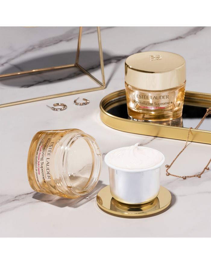Revitalizing Supreme+ Moisturizer Skincare Set ($218 value)