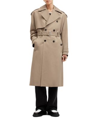 ALLSAINTS - Spencer Trench Coat