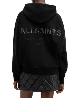 Talon Underground Hoodie