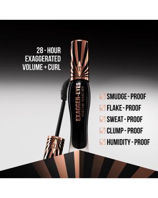 Exagger-eyes Volume Mascara