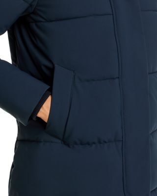 Bethany Puffer Coat