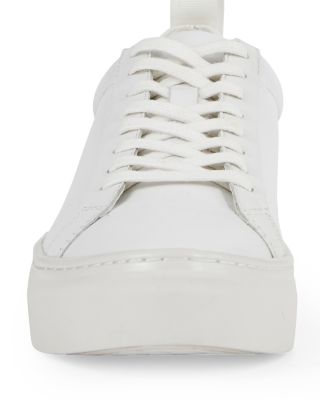 Women's Zoe Platform Sneakers