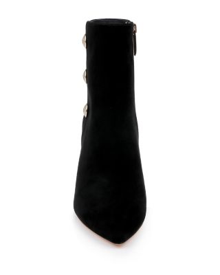 Women's Theodora II Studded Boots