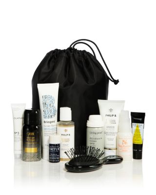 Bloomingdale's - Hair Edit Deluxe Sampler - Exclusive ($100 value)