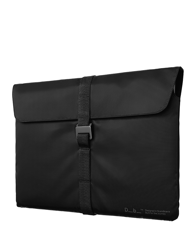 DB ESSENTIAL LAPTOP SLEEVE, 16