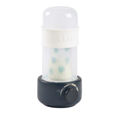 BEABA - BabyMilk 3-In-1 Bottle Warmer