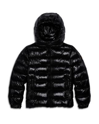 Save The Duck - Boys' Niles Puffer Jacket - Little Kid, Big Kid