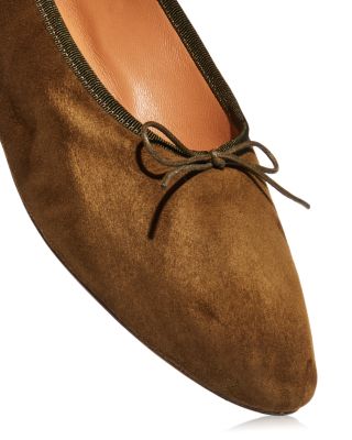 Women's Dream Ballerina Flats - Exclusive