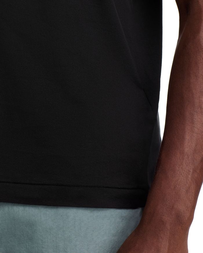 Crewneck Tee