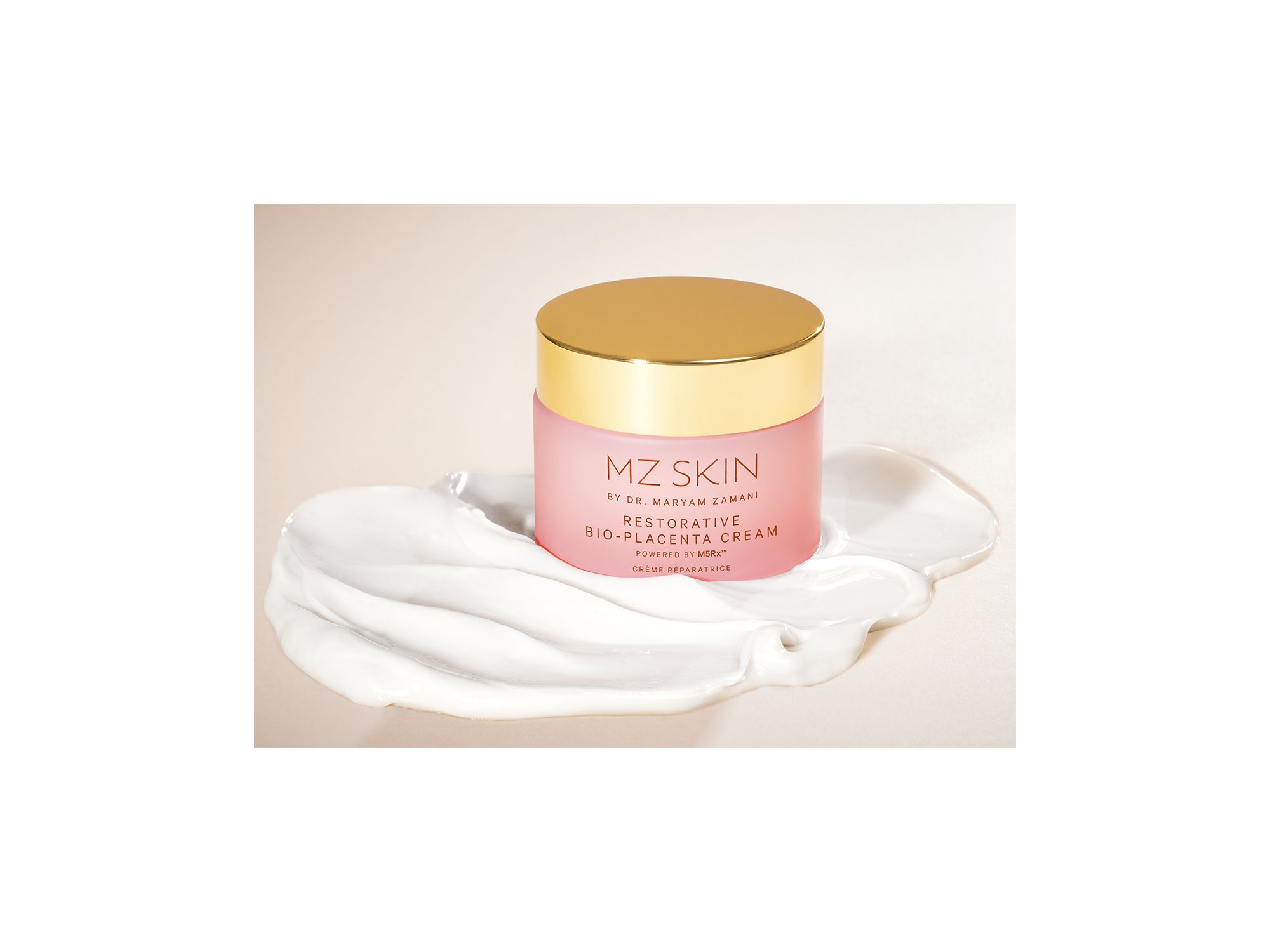 Restorative Bio Placenta Cream 1.7 oz. — Image 3