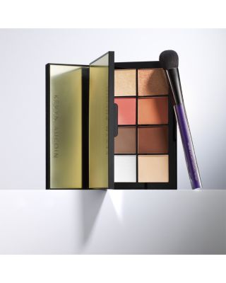 Cream/Powder Contour Brush