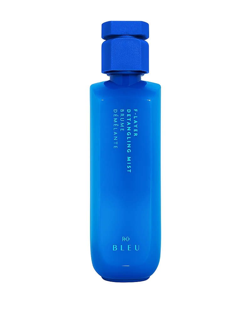 R And Co Bleu F Layer Detangling Mist 6.8 Oz.
