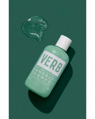 Dandruff Shampoo 8 oz.