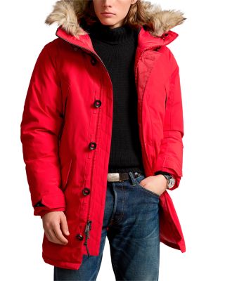 Polo Ralph Lauren - Annex Parka