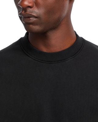 トップス STONE ISLAND CREWNECK SWEATSHIRT Stone Island Crewneck Sweatshirt | Bloomingdale's
