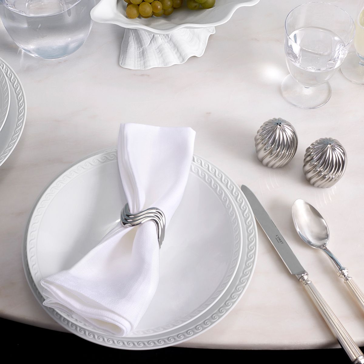 리플 스파이스 주얼 세트 2 | 르브제 | 페칭 FETCHING