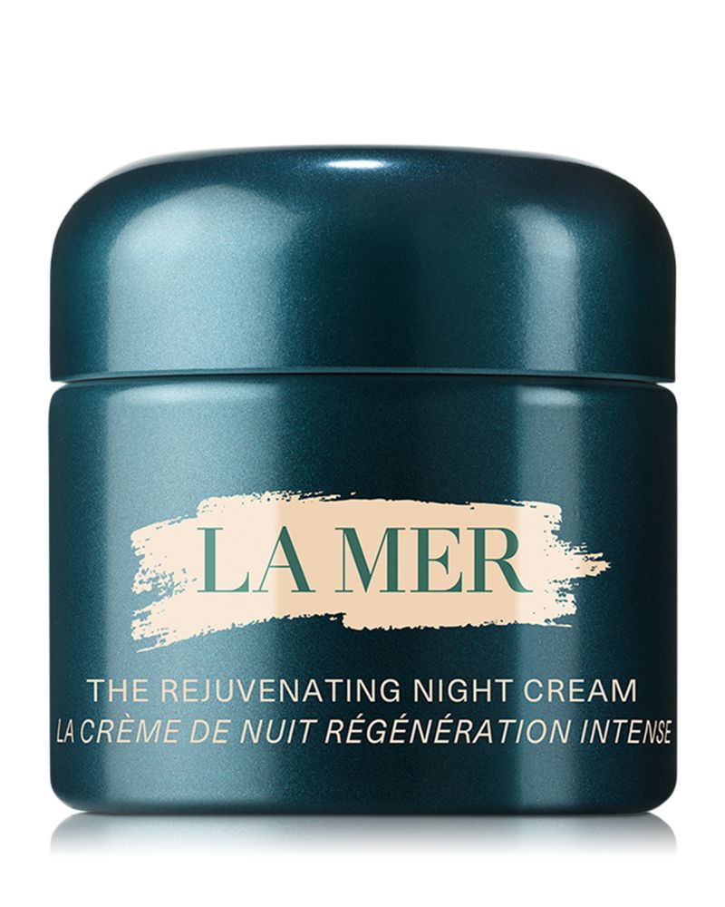 La Mer The Rejuvenating Night Cream 2 oz.