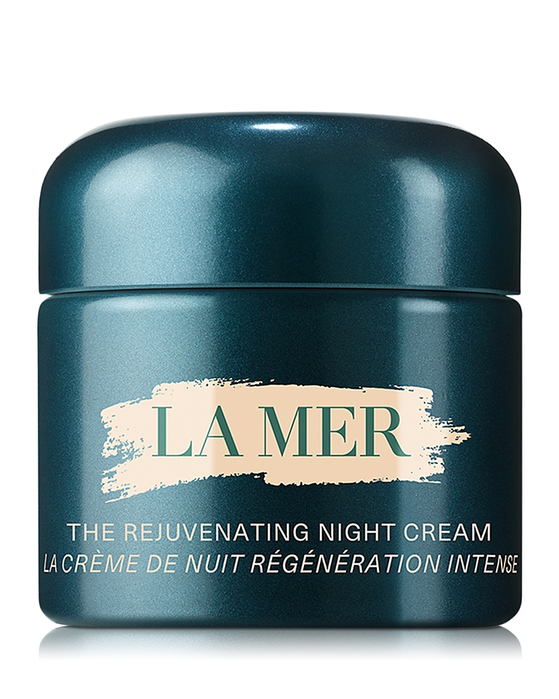 La Mer The Rejuvenating Night Cream 60ml