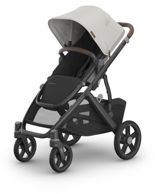 UPPAbaby - Vista V3 Stroller