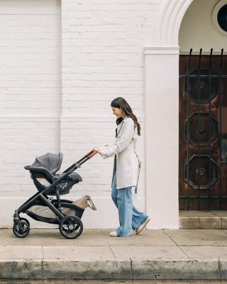 Vista V3 Stroller