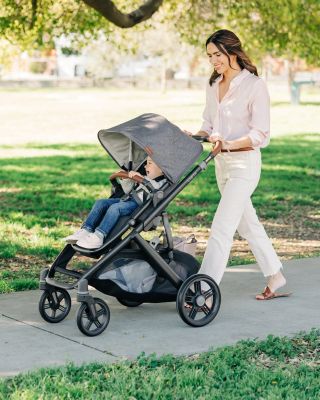 Vista V3 Stroller 