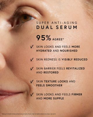Super Dual Serum 1.7 oz.