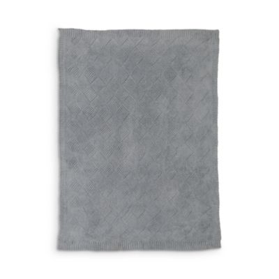 Cozychic Diamond Weave Blanket