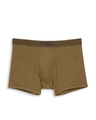 Versace - Ribbed Boxer Briefs